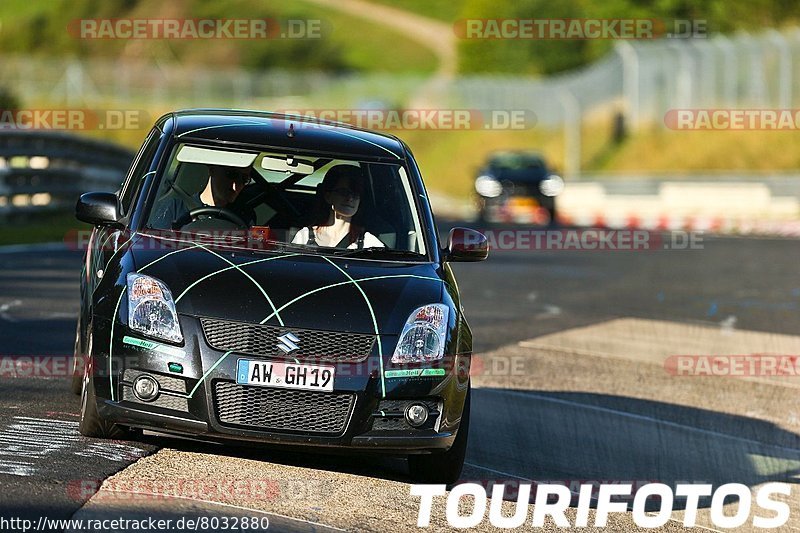 Bild #8032880 - Touristenfahrten Nürburgring Nordschleife (23.08.2019)