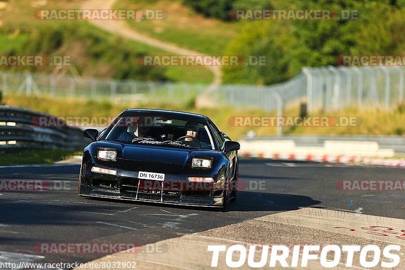 Bild #8032902 - Touristenfahrten Nürburgring Nordschleife (23.08.2019)