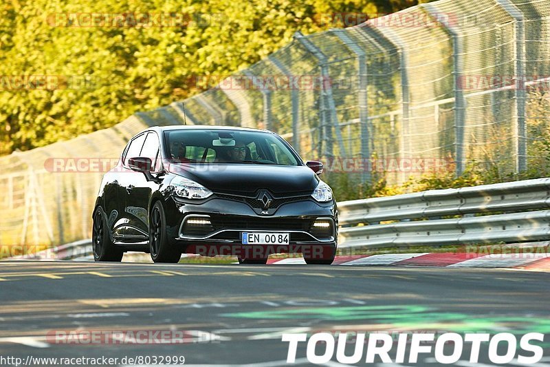 Bild #8032999 - Touristenfahrten Nürburgring Nordschleife (23.08.2019)