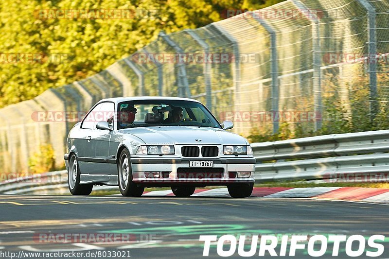 Bild #8033021 - Touristenfahrten Nürburgring Nordschleife (23.08.2019)