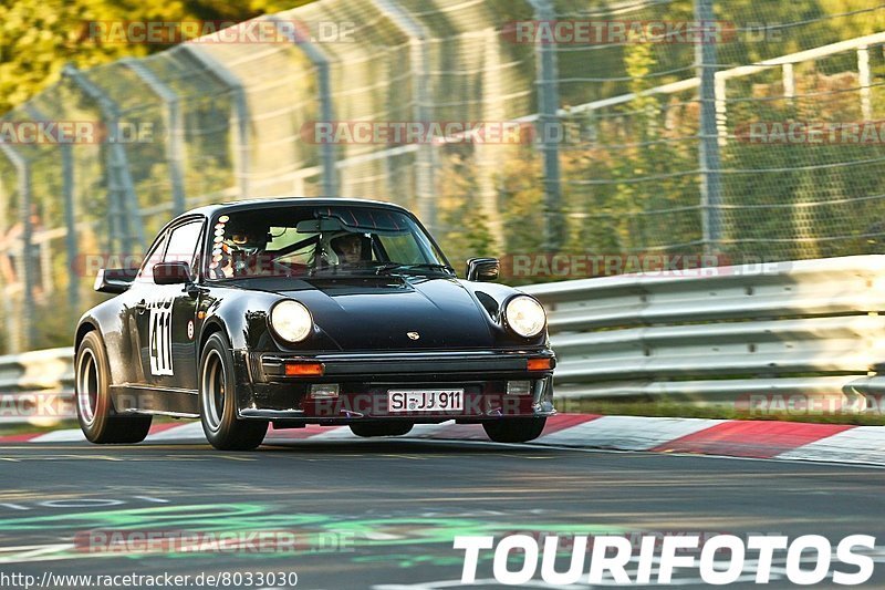 Bild #8033030 - Touristenfahrten Nürburgring Nordschleife (23.08.2019)