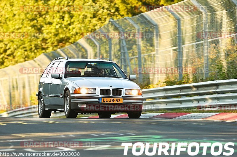 Bild #8033038 - Touristenfahrten Nürburgring Nordschleife (23.08.2019)