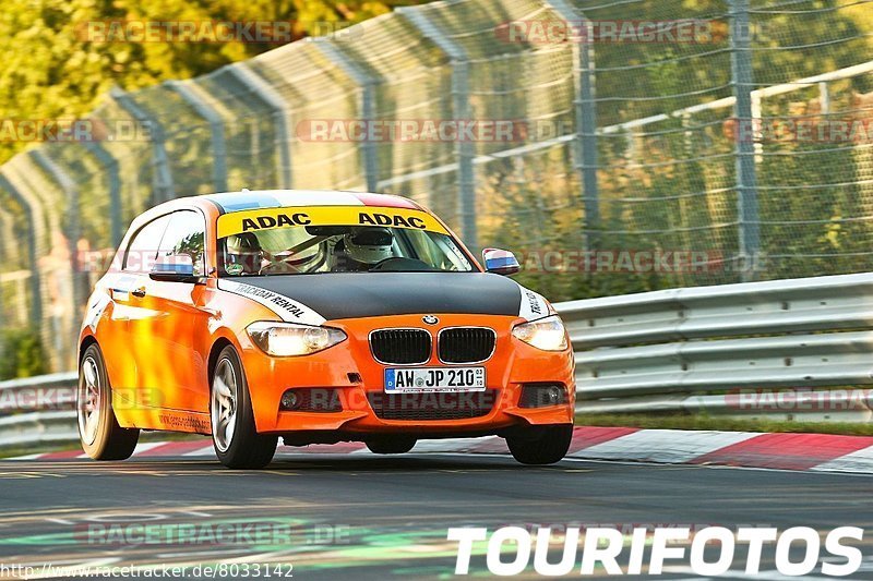 Bild #8033142 - Touristenfahrten Nürburgring Nordschleife (23.08.2019)