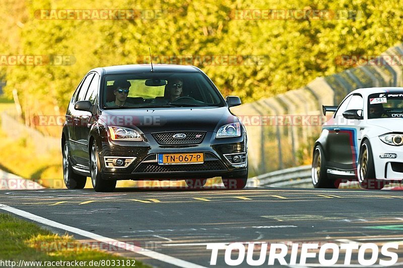 Bild #8033182 - Touristenfahrten Nürburgring Nordschleife (23.08.2019)