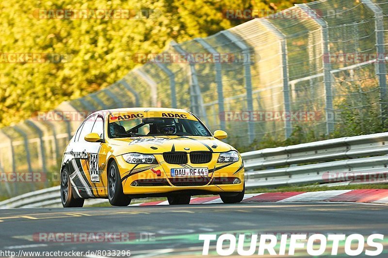 Bild #8033296 - Touristenfahrten Nürburgring Nordschleife (23.08.2019)