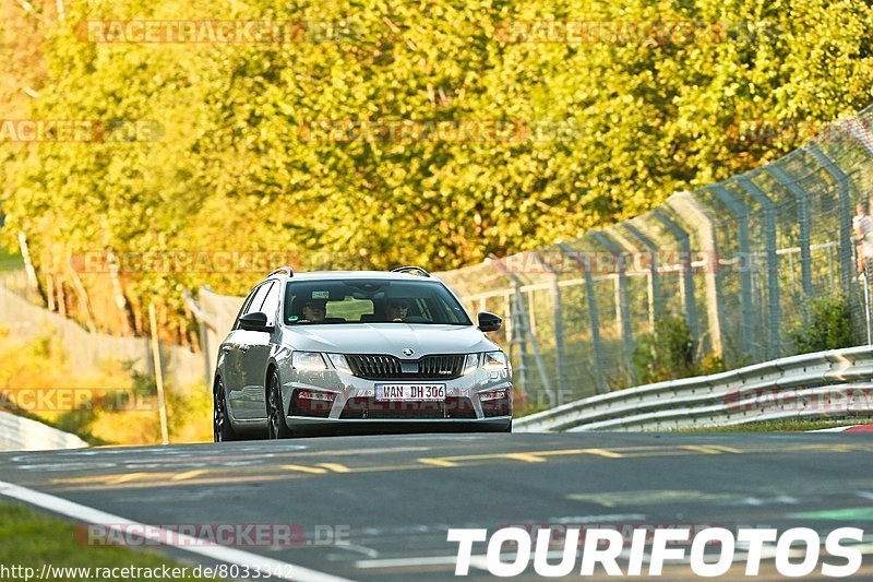 Bild #8033342 - Touristenfahrten Nürburgring Nordschleife (23.08.2019)