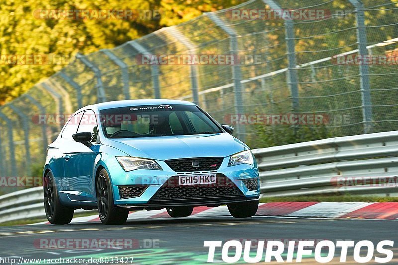 Bild #8033427 - Touristenfahrten Nürburgring Nordschleife (23.08.2019)