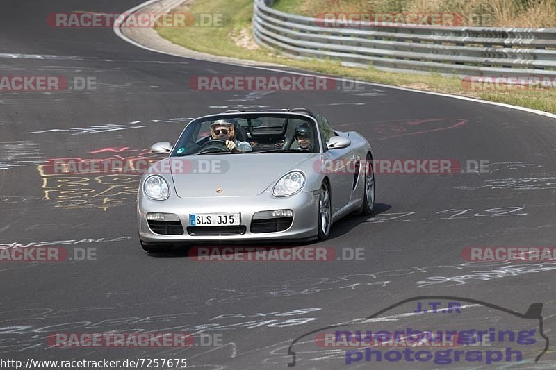 Bild #7257675 - Touristenfahrten Nürburgring Nordschleife (25.08.2019)