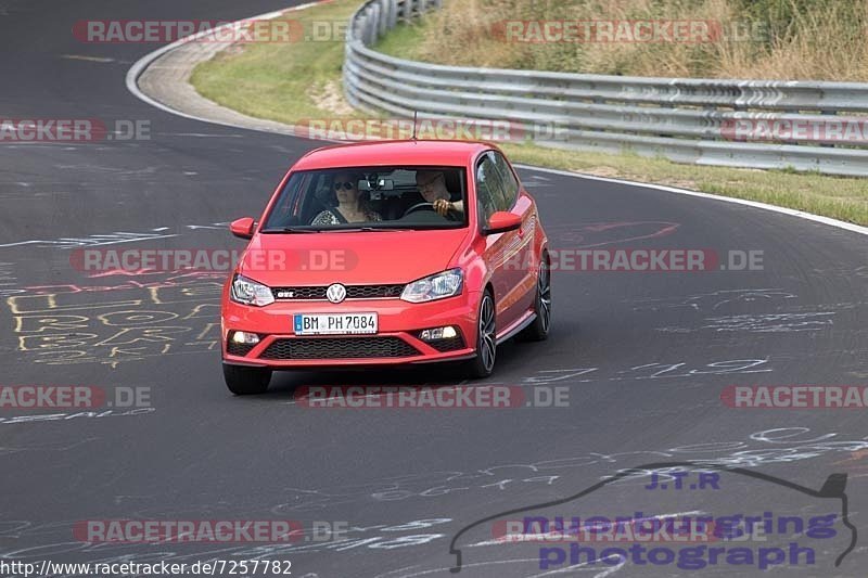 Bild #7257782 - Touristenfahrten Nürburgring Nordschleife (25.08.2019)