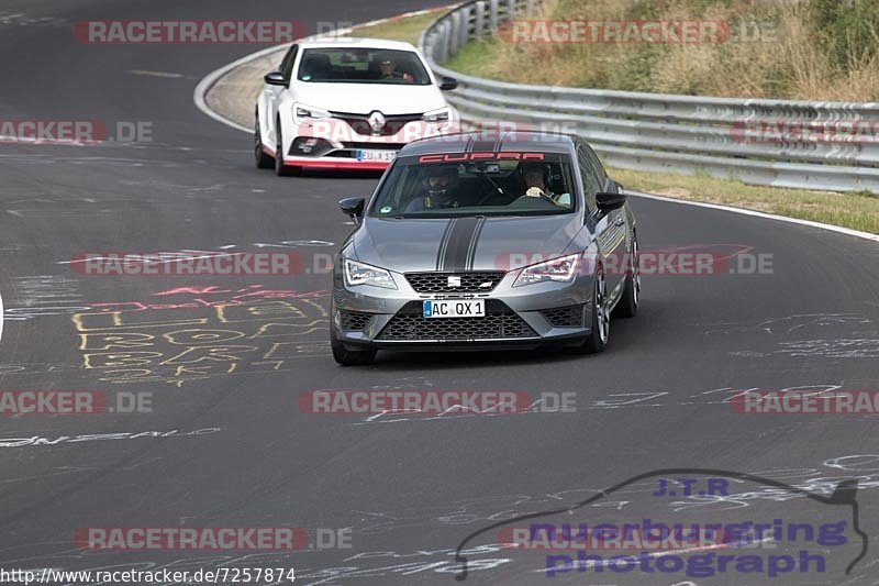 Bild #7257874 - Touristenfahrten Nürburgring Nordschleife (25.08.2019)