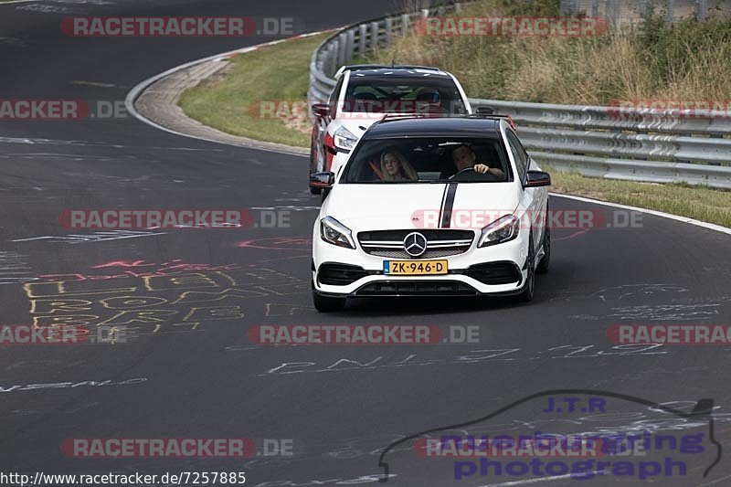 Bild #7257885 - Touristenfahrten Nürburgring Nordschleife (25.08.2019)