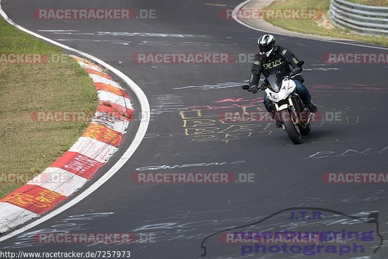 Bild #7257973 - Touristenfahrten Nürburgring Nordschleife (25.08.2019)