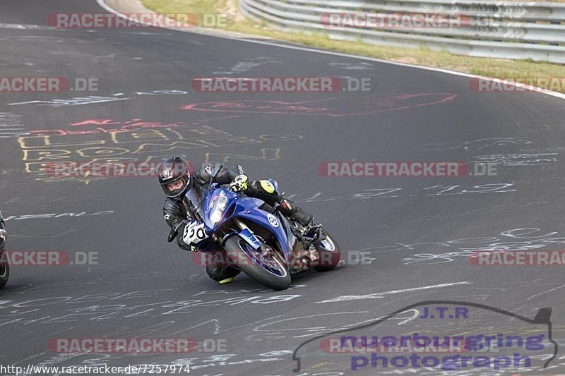 Bild #7257974 - Touristenfahrten Nürburgring Nordschleife (25.08.2019)