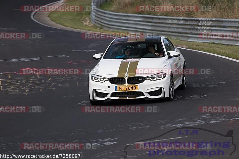 Bild #7258097 - Touristenfahrten Nürburgring Nordschleife (25.08.2019)