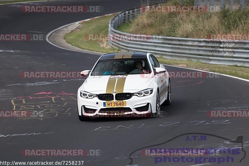 Bild #7258237 - Touristenfahrten Nürburgring Nordschleife (25.08.2019)