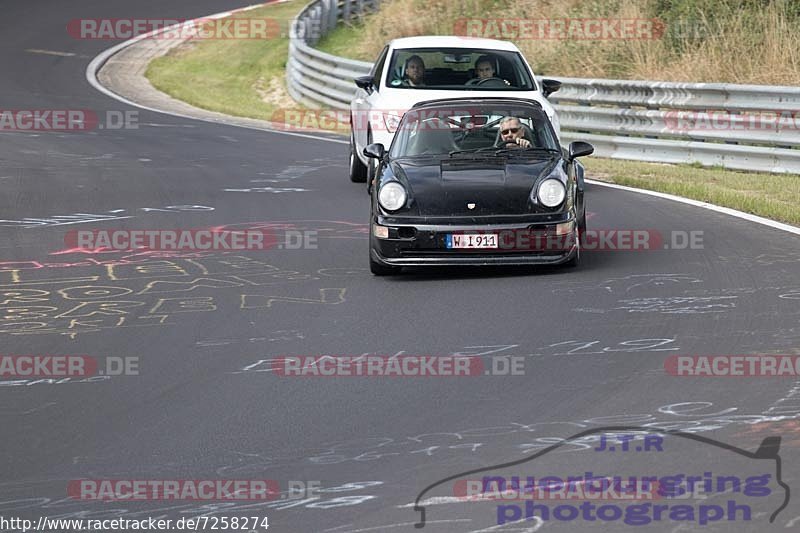 Bild #7258274 - Touristenfahrten Nürburgring Nordschleife (25.08.2019)