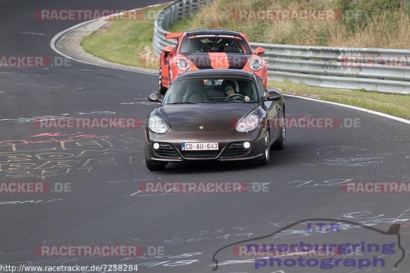 Bild #7258284 - Touristenfahrten Nürburgring Nordschleife (25.08.2019)