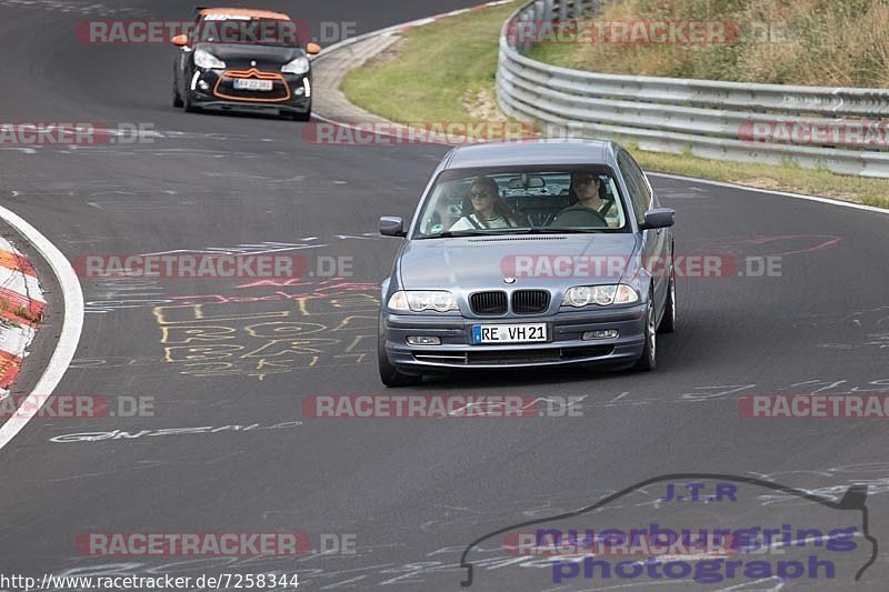 Bild #7258344 - Touristenfahrten Nürburgring Nordschleife (25.08.2019)