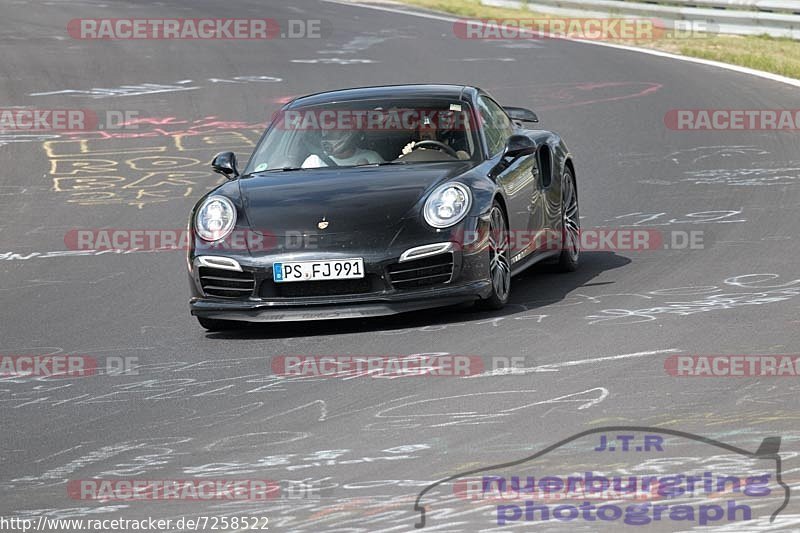 Bild #7258522 - Touristenfahrten Nürburgring Nordschleife (25.08.2019)