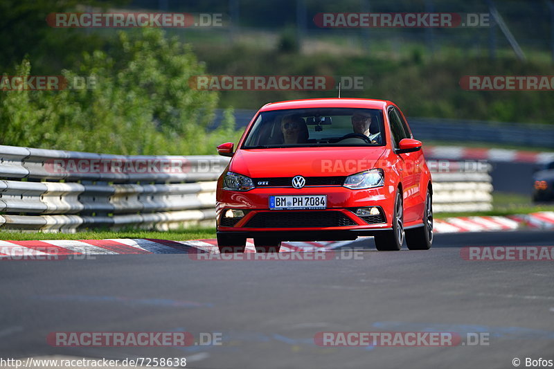 Bild #7258638 - Touristenfahrten Nürburgring Nordschleife (25.08.2019)