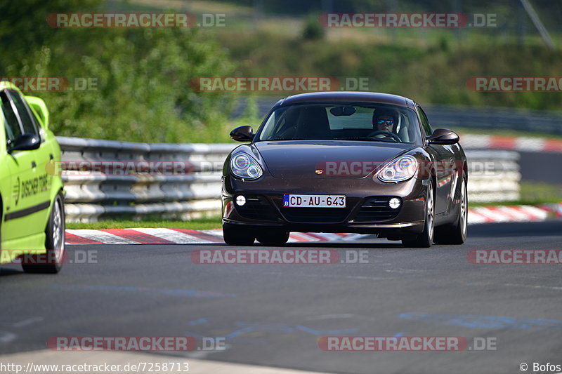 Bild #7258713 - Touristenfahrten Nürburgring Nordschleife (25.08.2019)