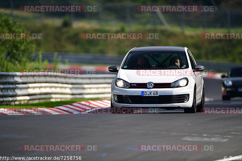 Bild #7258756 - Touristenfahrten Nürburgring Nordschleife (25.08.2019)