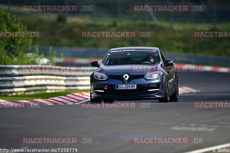 Bild #7258779 - Touristenfahrten Nürburgring Nordschleife (25.08.2019)