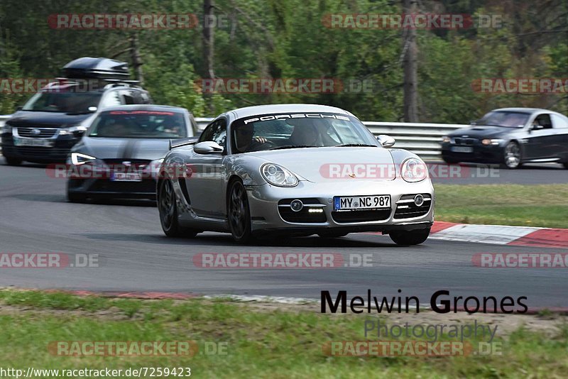 Bild #7259423 - Touristenfahrten Nürburgring Nordschleife (25.08.2019)