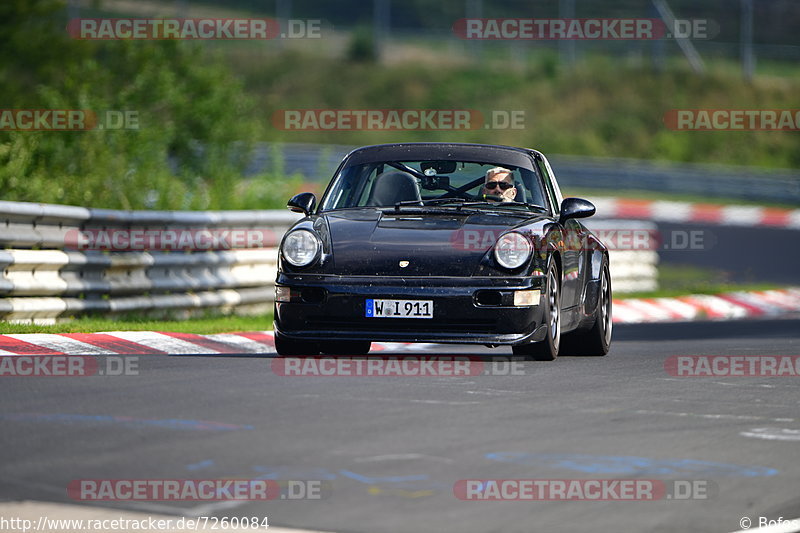 Bild #7260084 - Touristenfahrten Nürburgring Nordschleife (25.08.2019)