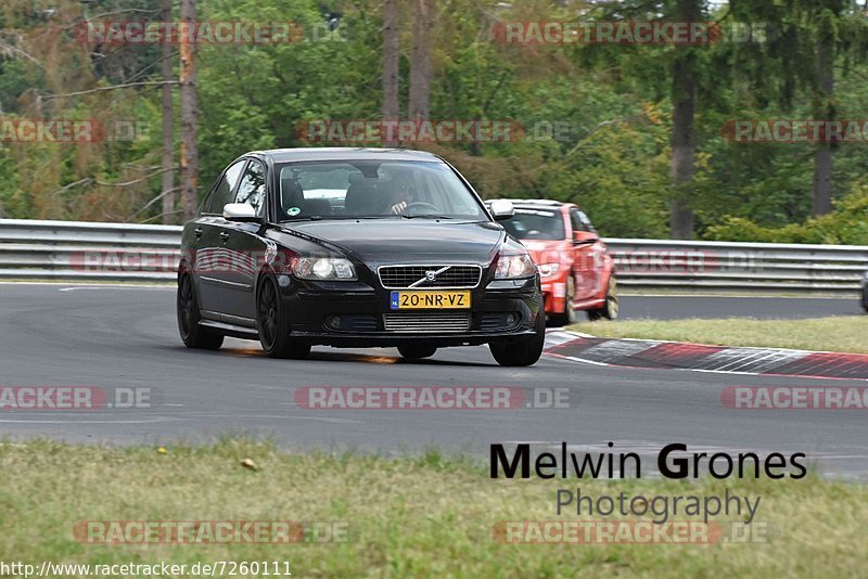 Bild #7260111 - Touristenfahrten Nürburgring Nordschleife (25.08.2019)