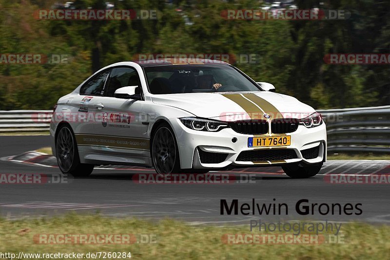 Bild #7260284 - Touristenfahrten Nürburgring Nordschleife (25.08.2019)