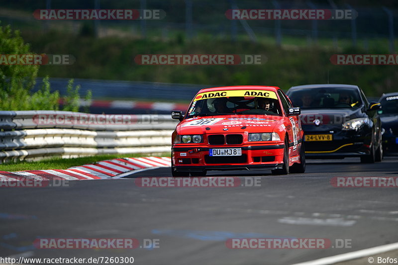 Bild #7260300 - Touristenfahrten Nürburgring Nordschleife (25.08.2019)