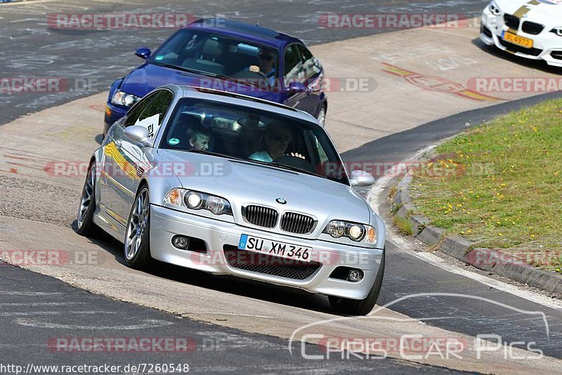 Bild #7260548 - Touristenfahrten Nürburgring Nordschleife (25.08.2019)