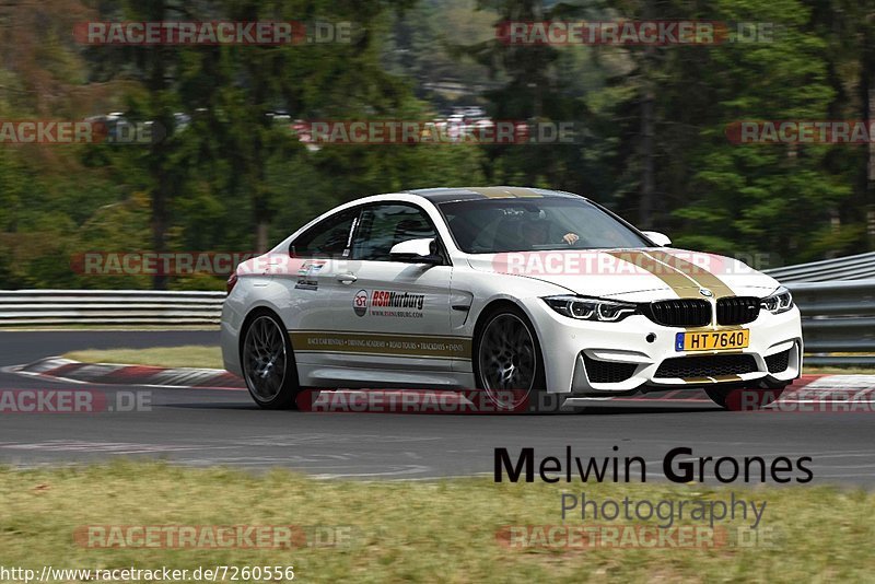 Bild #7260556 - Touristenfahrten Nürburgring Nordschleife (25.08.2019)