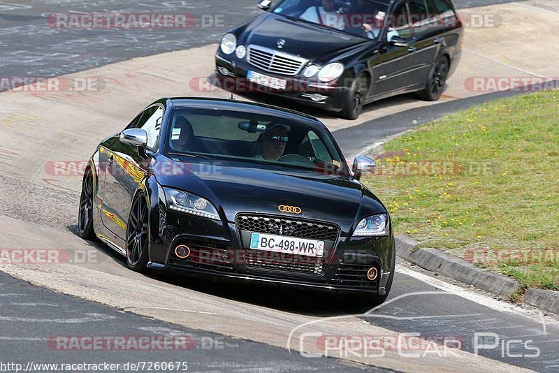 Bild #7260675 - Touristenfahrten Nürburgring Nordschleife (25.08.2019)