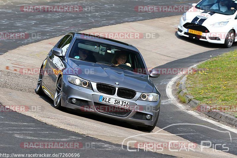 Bild #7260696 - Touristenfahrten Nürburgring Nordschleife (25.08.2019)