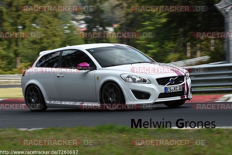 Bild #7260697 - Touristenfahrten Nürburgring Nordschleife (25.08.2019)