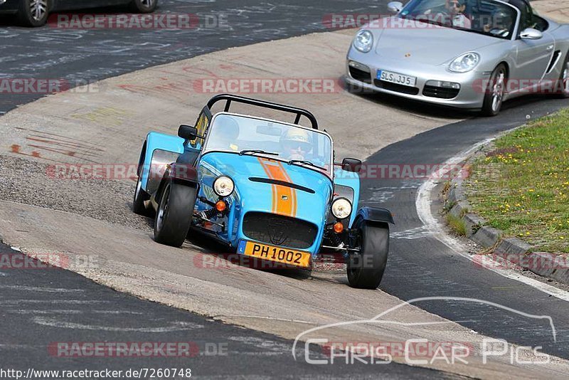 Bild #7260748 - Touristenfahrten Nürburgring Nordschleife (25.08.2019)