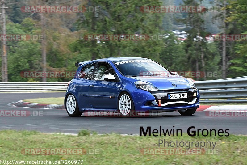 Bild #7260977 - Touristenfahrten Nürburgring Nordschleife (25.08.2019)