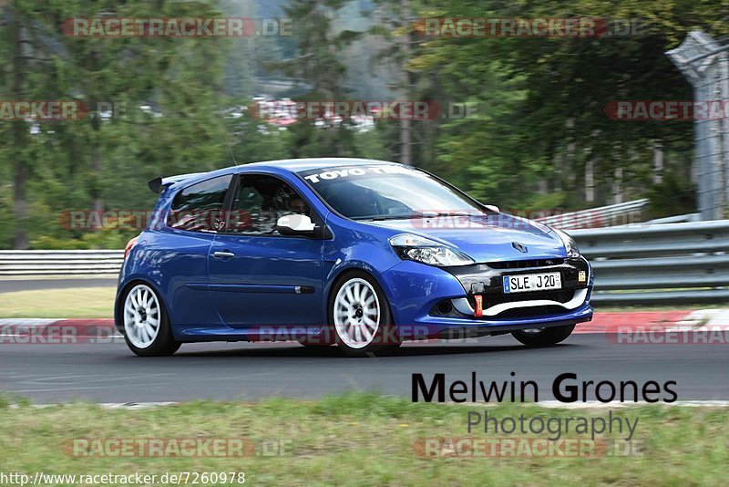 Bild #7260978 - Touristenfahrten Nürburgring Nordschleife (25.08.2019)