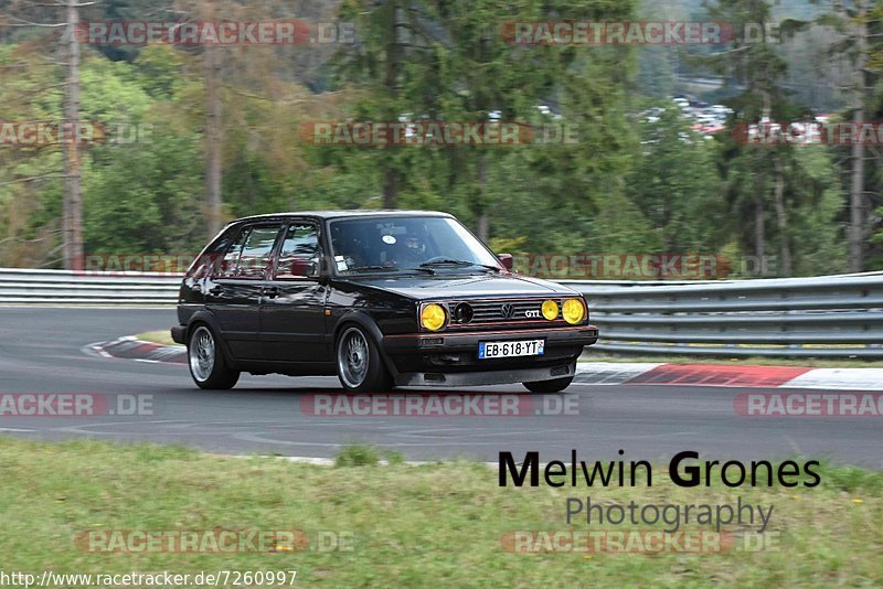 Bild #7260997 - Touristenfahrten Nürburgring Nordschleife (25.08.2019)