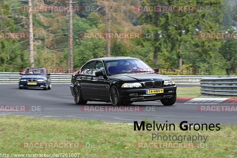 Bild #7261007 - Touristenfahrten Nürburgring Nordschleife (25.08.2019)