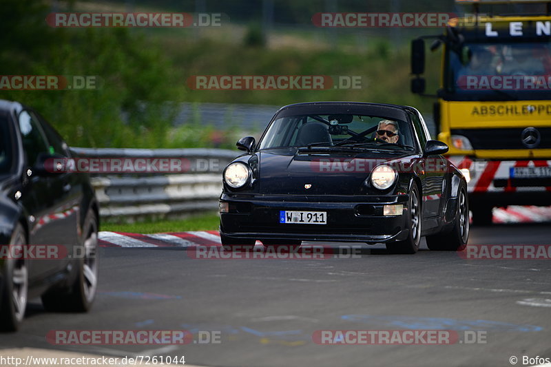 Bild #7261044 - Touristenfahrten Nürburgring Nordschleife (25.08.2019)