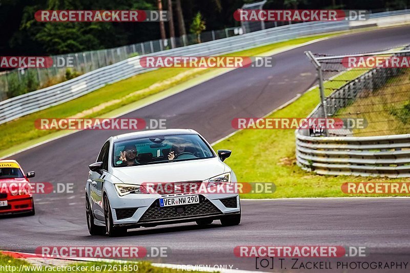 Bild #7261850 - Touristenfahrten Nürburgring Nordschleife (25.08.2019)