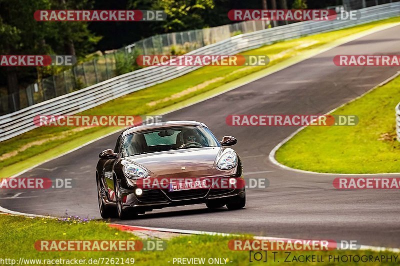 Bild #7262149 - Touristenfahrten Nürburgring Nordschleife (25.08.2019)