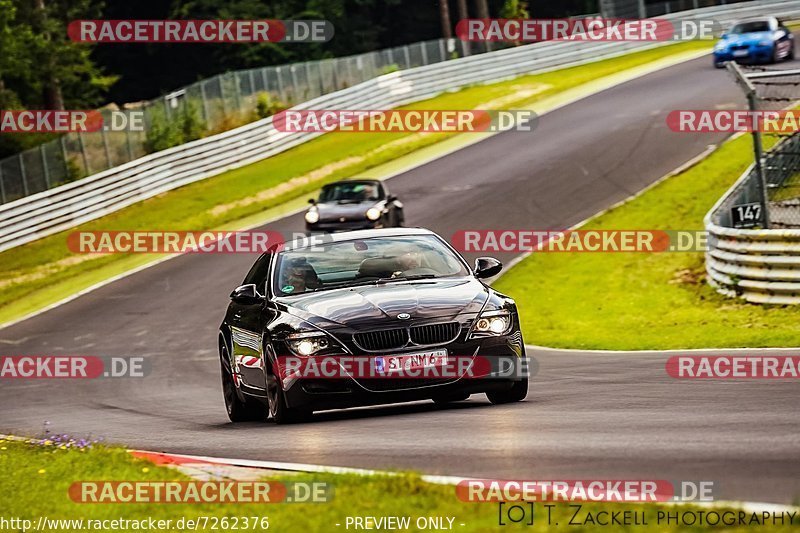 Bild #7262376 - Touristenfahrten Nürburgring Nordschleife (25.08.2019)