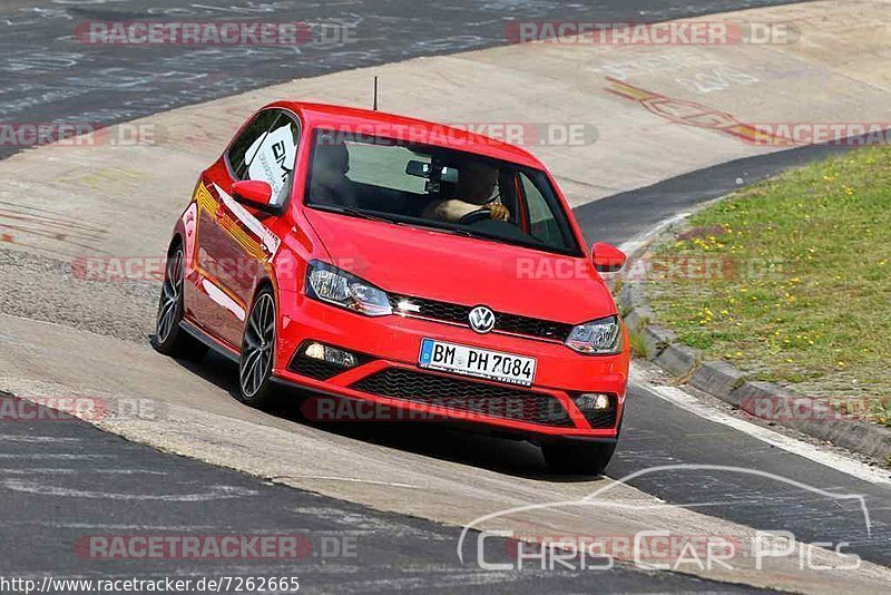 Bild #7262665 - Touristenfahrten Nürburgring Nordschleife (25.08.2019)