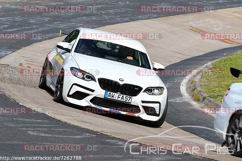 Bild #7262788 - Touristenfahrten Nürburgring Nordschleife (25.08.2019)