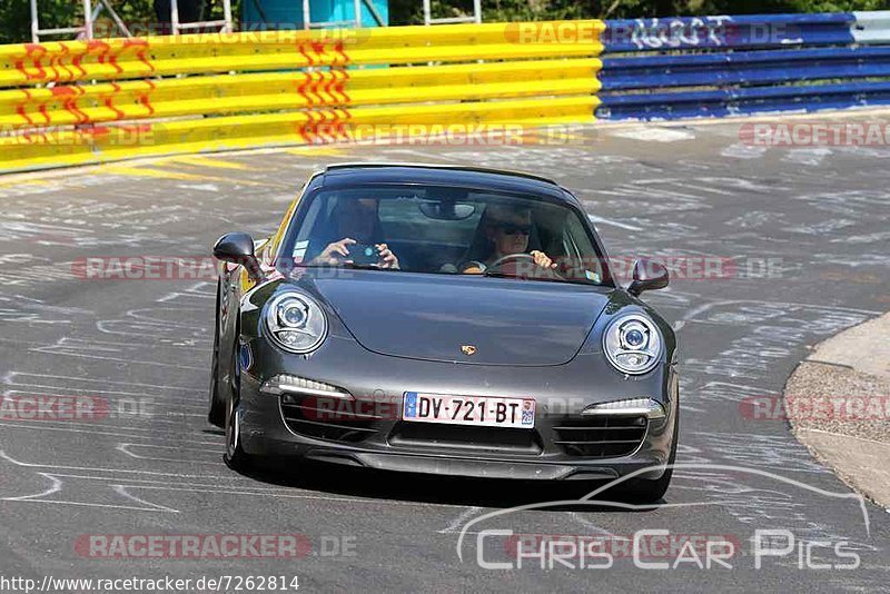 Bild #7262814 - Touristenfahrten Nürburgring Nordschleife (25.08.2019)