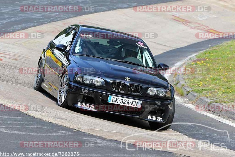 Bild #7262875 - Touristenfahrten Nürburgring Nordschleife (25.08.2019)